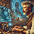 Sainton Gregory's avatar